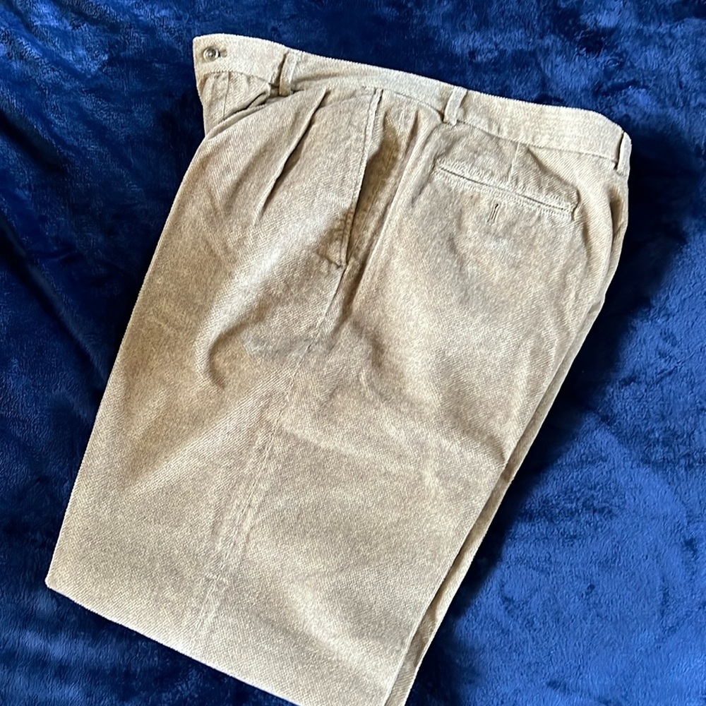 Men’s Claiborne Dress Slacks Pants